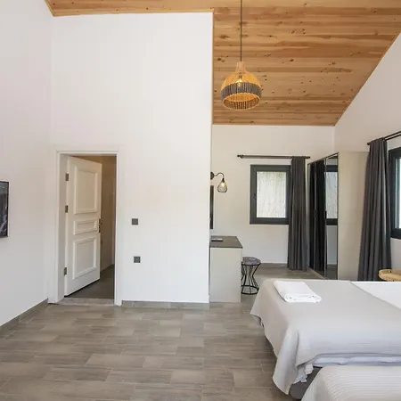 Villa Nealevissi - Neaselanik Kayakoy